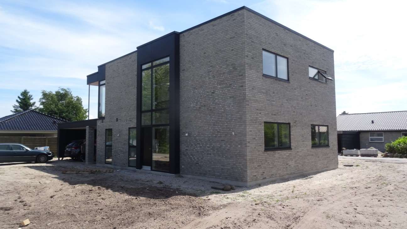 Byggerådgivning og byggetilsyn i Ballerup, Rødovre, København og omegn